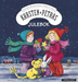 Karsten og Petras julebok - Bokia.no