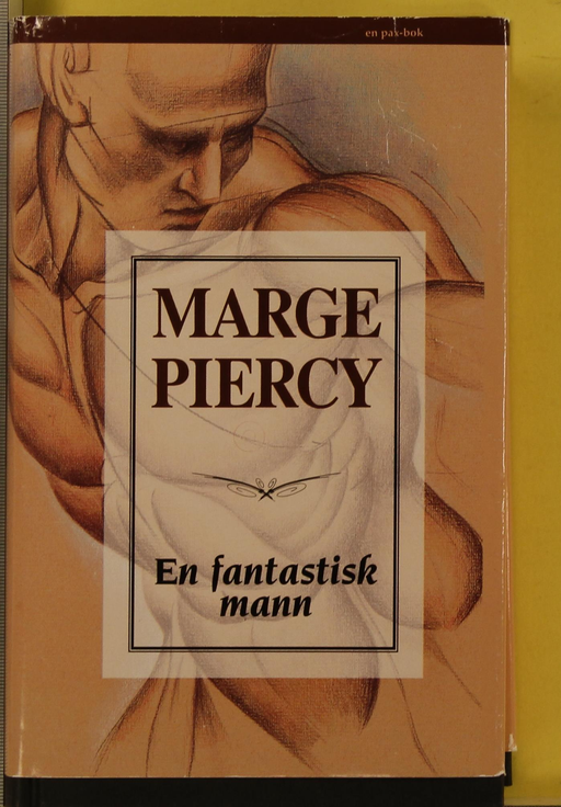 En fantastisk mann - Bokia.no