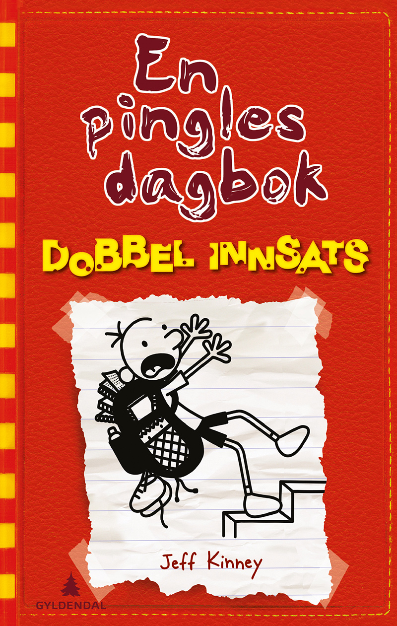 Dobbel innsats - Bokia.no