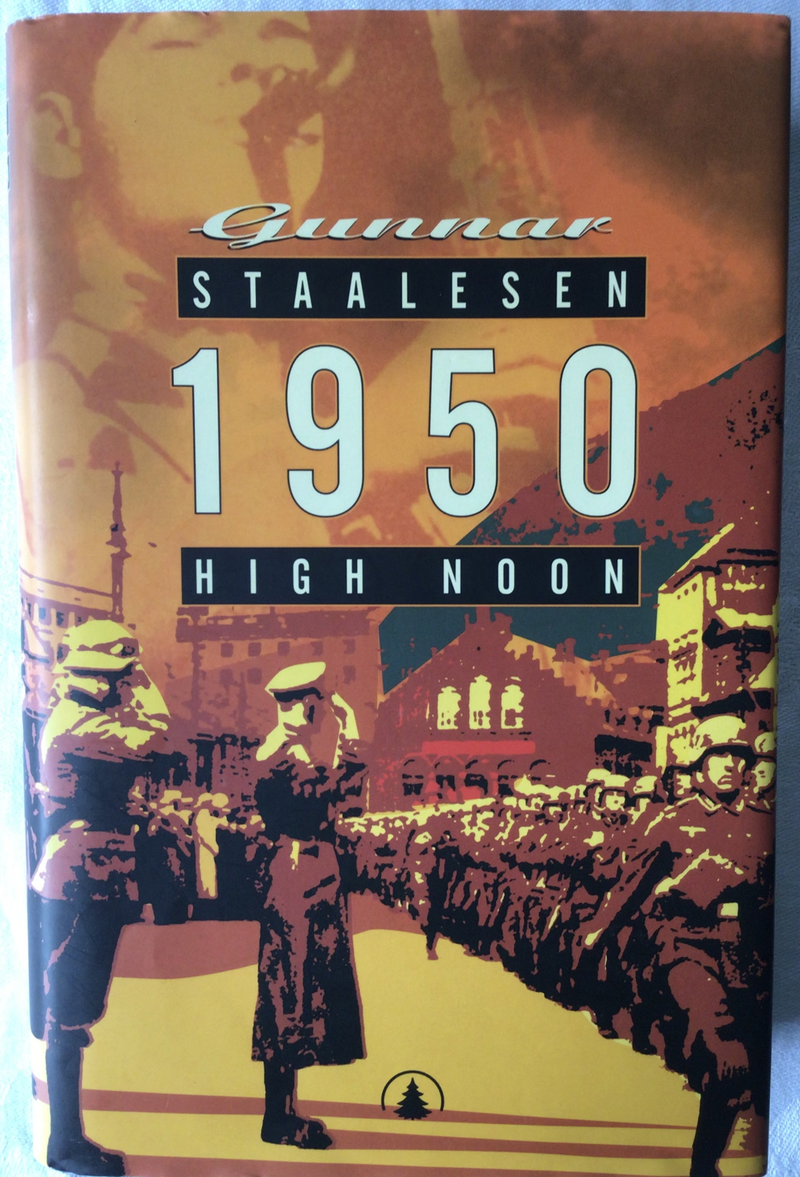 1950, High Noon - Bokia.no