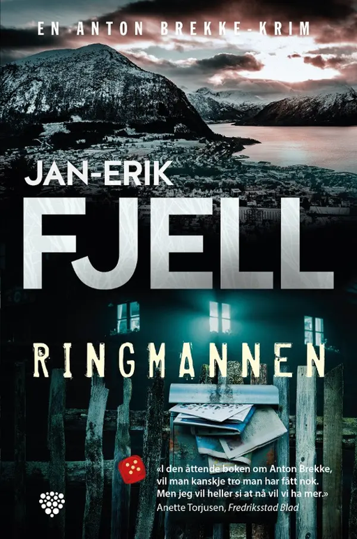 Ringmannen - Bokia.no