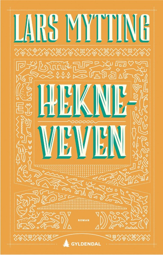 Hekneveven - Bokia.no