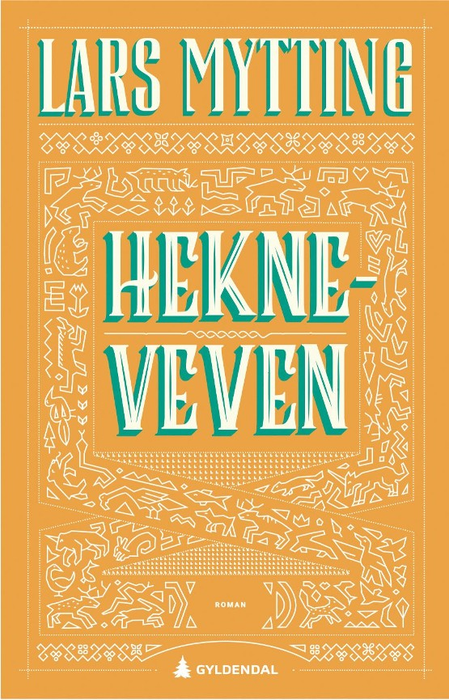 Hekneveven - Bokia.no