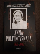 Mitt russiske testament - Bokia.no