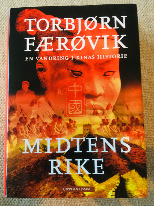 Midtens rike - Bokia.no