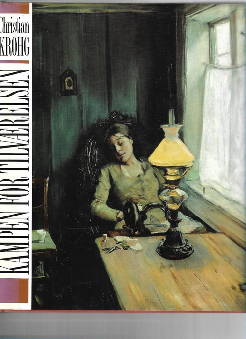 Kampen for tilværelsen - Bokia.no