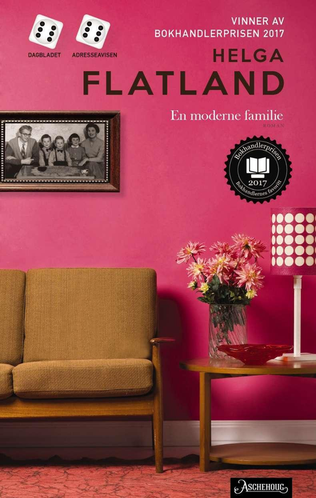 En moderne familie - Bokia.no