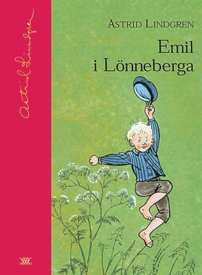 Emil i Lönneberga - Bokia.no