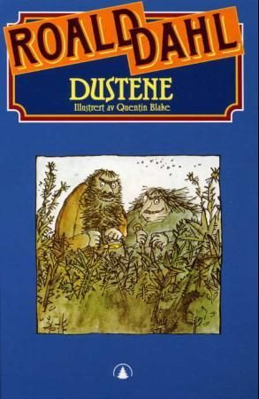 Dustene - Bokia.no