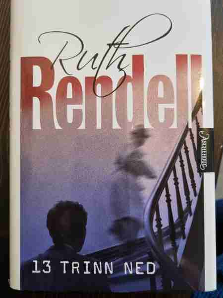 13 trinn ned - Bokia.no