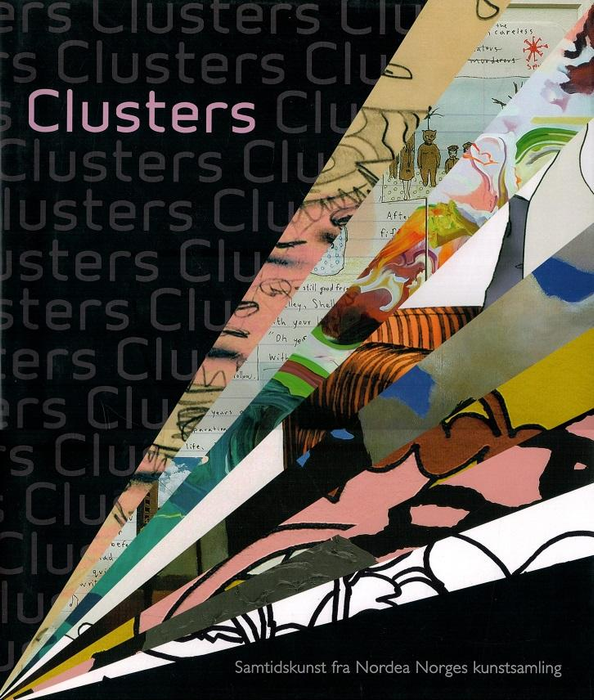 Samtidskunst fra Nordea Norges kunstsamling - Bokia.no