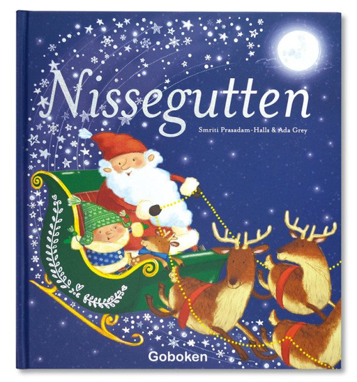 Nissegutten - Bokia.no