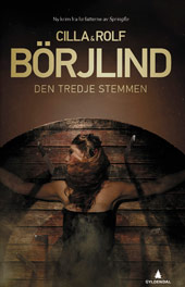 Den tredje stemmen - Bokia.no