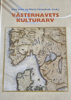 Västerhavets kulturarv - Bokia.no