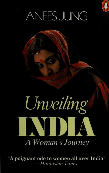 Unveiling India: A Women's Journey (Pocket) - Bokia.no