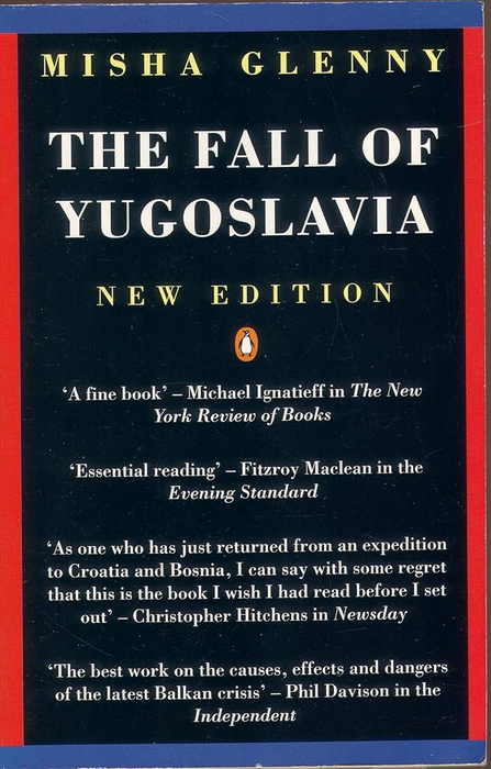 The Fall of Yugoslavia - Bokia.no