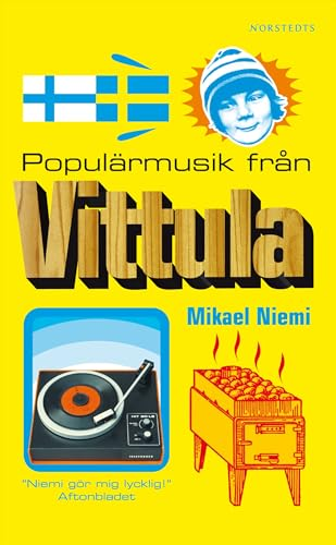 Populärmusik från Vittula (Pocket) - Bokia.no