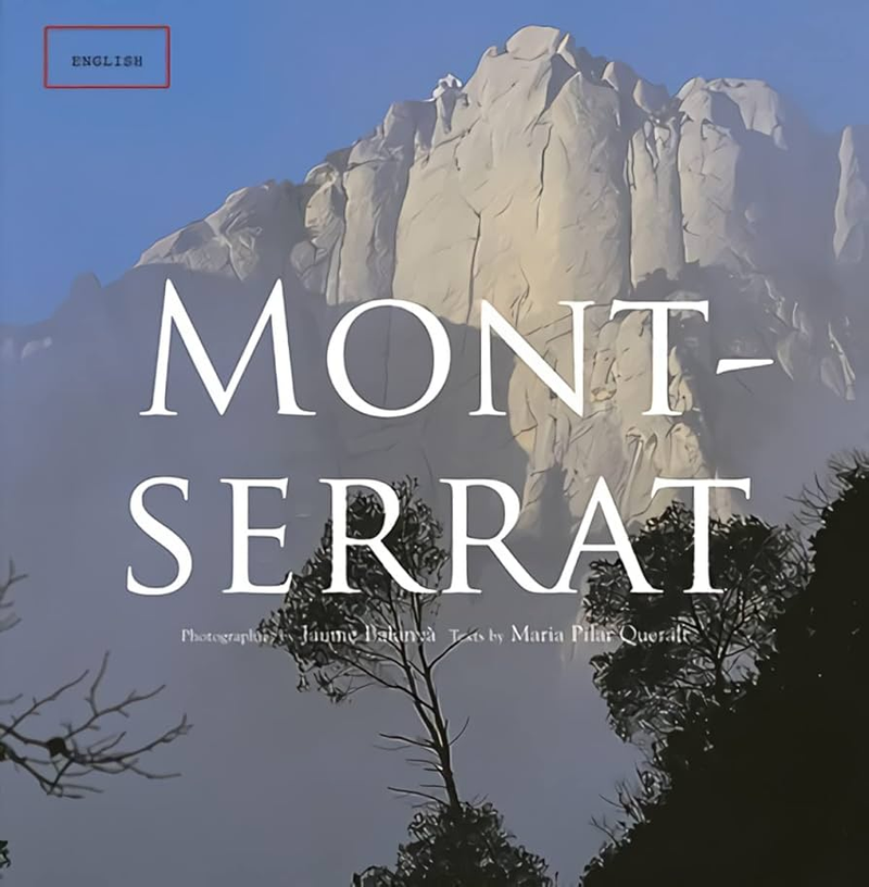 Montserrat (Innbundet) - Bokia.no