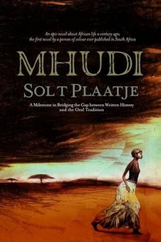 Mhudi (Pocket) - Bokia.no