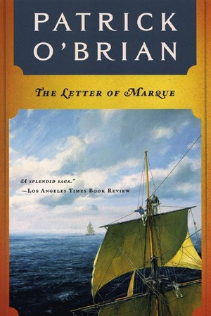 Letter of Marque - Bokia.no
