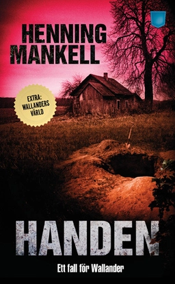 Handen - Bokia.no