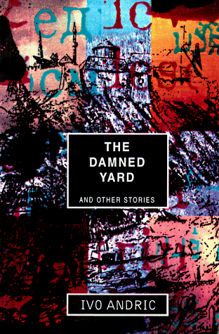 Damned Yard (Pocket) - Bokia.no