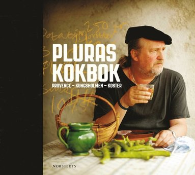 Pluras kokbok : Provence - Kungsholmen - Koster (Innbundet) - Bokia.no
