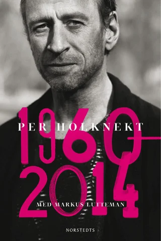 Per Holknekt 1960-2014 (Innbundet) - Bokia.no