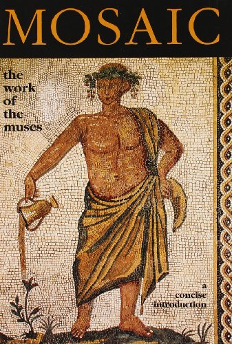 Mosaic - Bokia.no