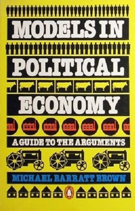 Models in Political Economy - Bokia.no