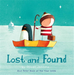 Lost and Found (Innbundet) - Bokia.no