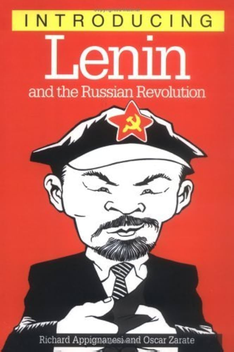 Introducing Lenin and the Russian Revolution (Pocket) - Bokia.no