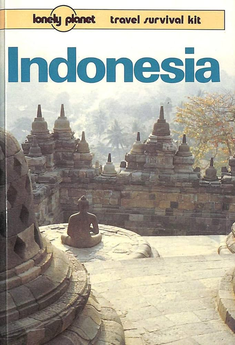 Indonesia - Bokia.no