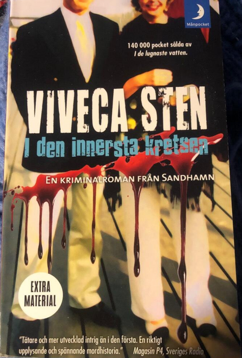 I den innersta kretsen (Pocket) - Bokia.no