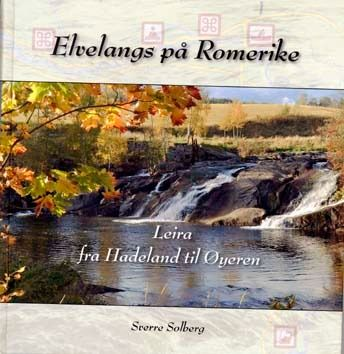Elvelangs på Romerike - Bokia.no