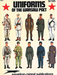 Army, Navy and Air Force Uniforms of the Warsaw Pact - Bokia.no