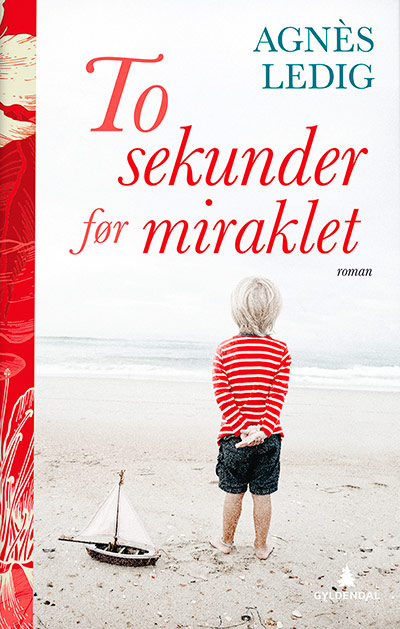 To sekunder før miraklet - Bokia.no