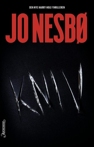 Kniv - Bokia.no