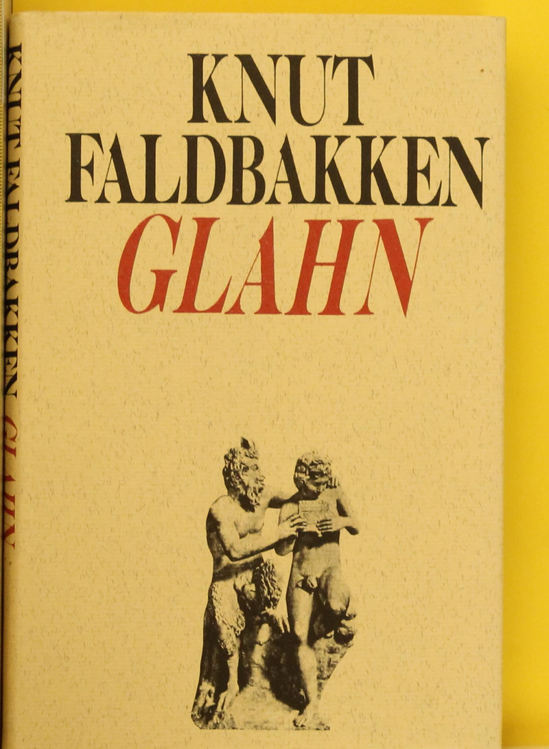Glahn - Bokia.no
