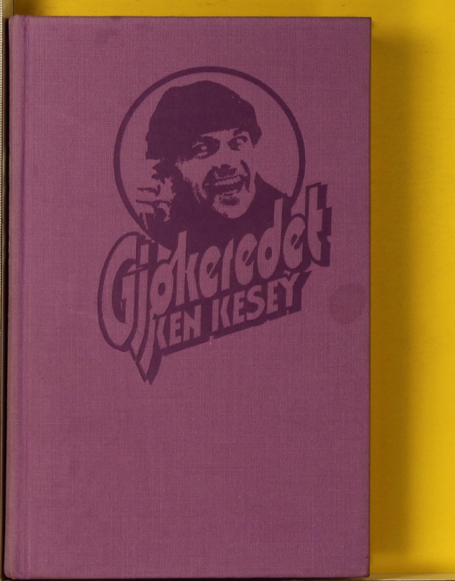 Gjøkeredet - Bokia.no