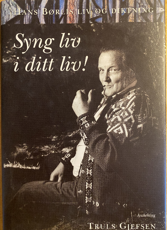 Syng liv i ditt liv! (Innbundet) - Bokia.no