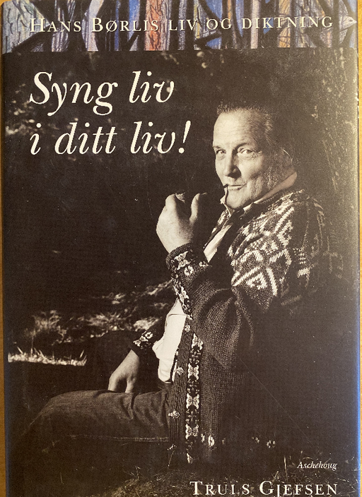 Syng liv i ditt liv! (Innbundet) - Bokia.no