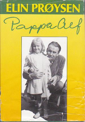 Pappa Alf (Innbundet) - Bokia.no