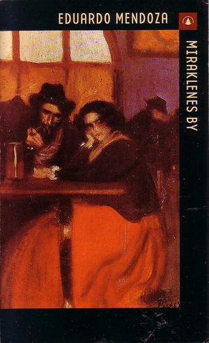 Miraklenes by (Pocket) - Bokia.no