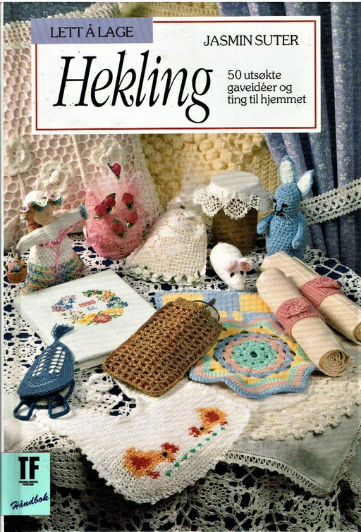 Hekling (Innbundet) - Bokia.no