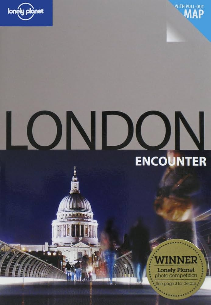London (Pocket) - Bokia.no