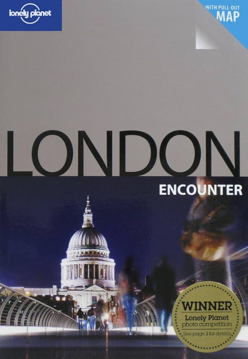 London (Pocket) - Bokia.no