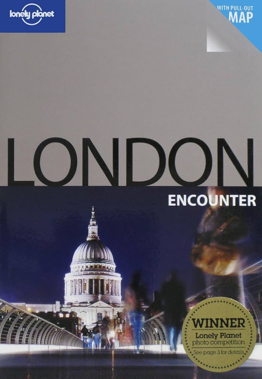 London (Pocket) - Bokia.no