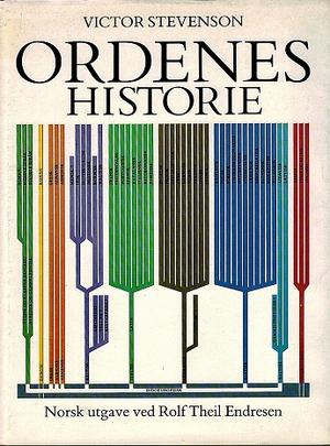 Ordenes historie (Innbundet) - Bokia.no