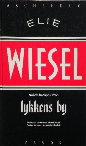 Lykkens by (Innbundet) - Bokia.no